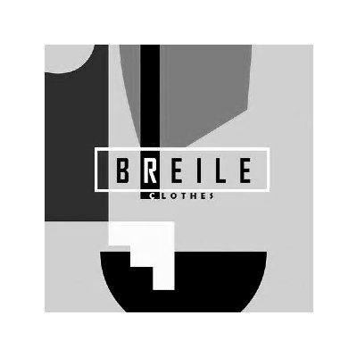 Breile Clothes logo