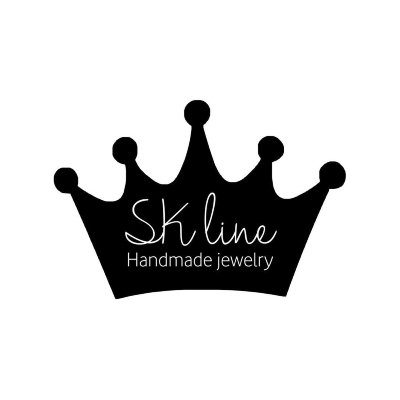 SK line logo